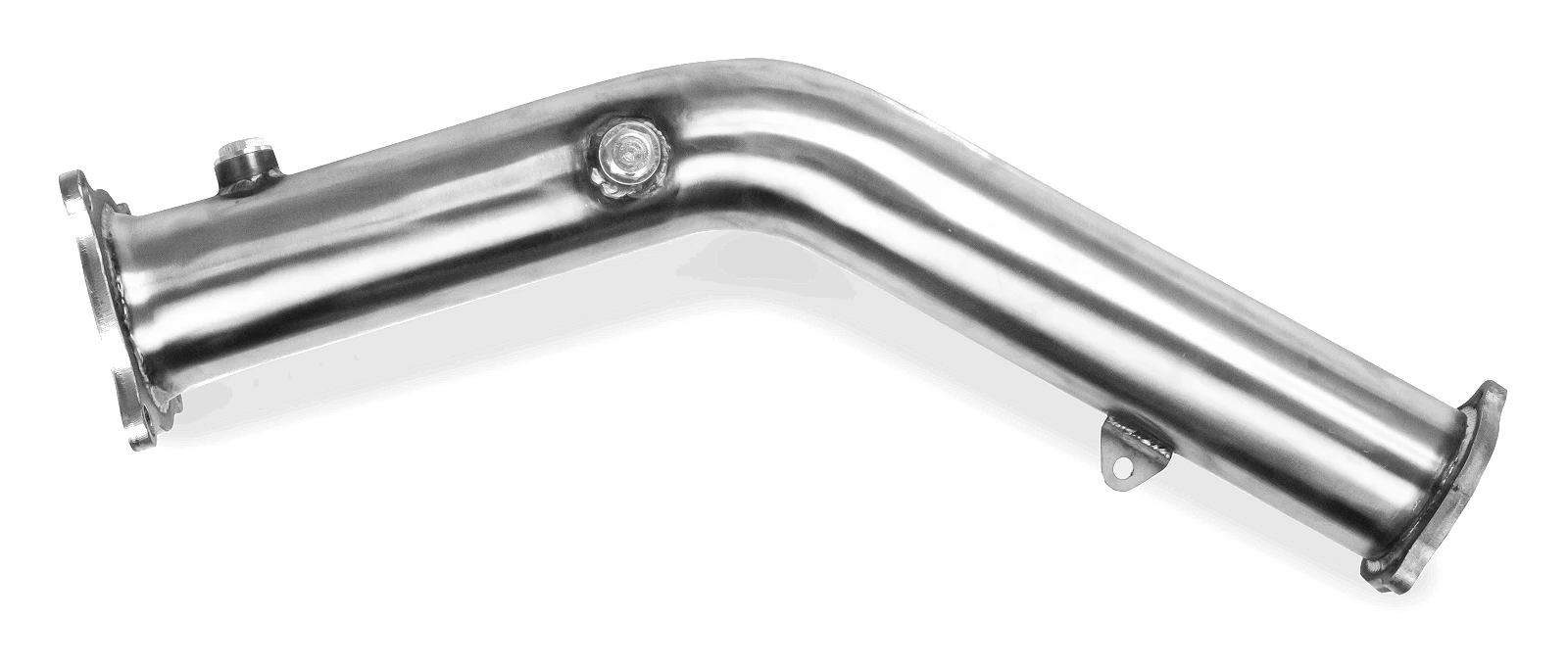 Downpipe Audi A4 A5 Q5 2.0T B8 2008-2015