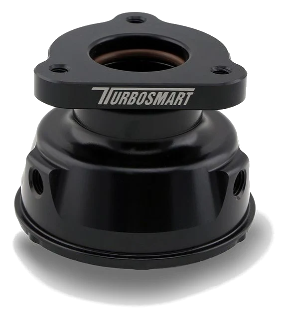 Blow off Turbosmart Race Port Sensor Cap - Black