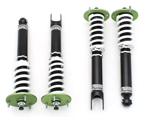 Zawieszenie gwintowane Toyota Supra Feal 441 16K/7K Wisefab
