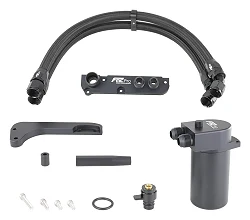 Oil Catch Tank FMIC.Pro Audi A3 TT Volkswagen Golf MK6 VI R 2.0 EA113