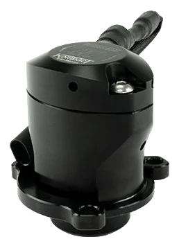 Zawór blow off BOV Turbosmart Kompact EM Dual Port BMW N20 N26