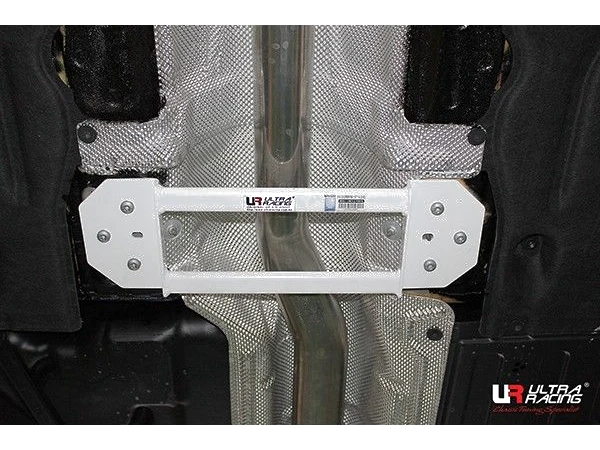 Rozpórka środkowa (Mid Lower Brace) Ultra Racing Mini Cooper (S) 14+ F56