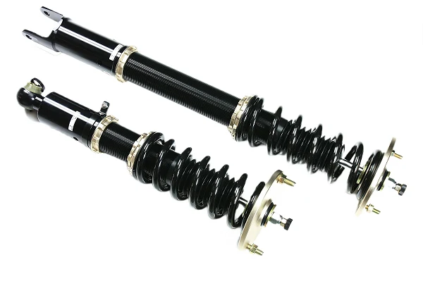 Zawieszenie gwintowane BC Racing D-18-BR-RS Nissan Skyline R34 GTS ER34 1998-2001 (rear fork)