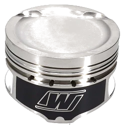 Piston Set Professional Wiseco for VW EA888 82.50 mm Bore - 1.1654 in CH -10.80 CC