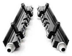 Nuke Performance Ford Fuel Rail 8cyl Coyote Bolt-On