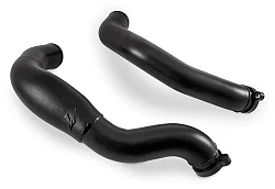 Orurowanie gorącej strony intercoolera Mishimoto BMW F80 M3/M4 2015-2020