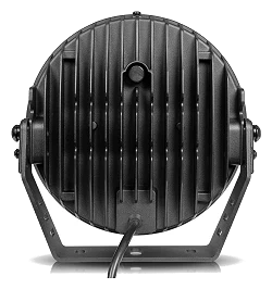 Lampa dalekosiężna LED Purelux 9110 UNLIMITED DRL okrągła terenowa 12V 24V 48V 175W 23cm