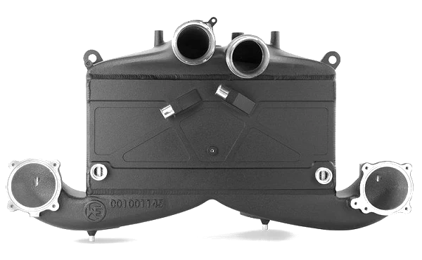 Performance Intercooler Kit Wagner Tuning for Mercedes G 63 AMG