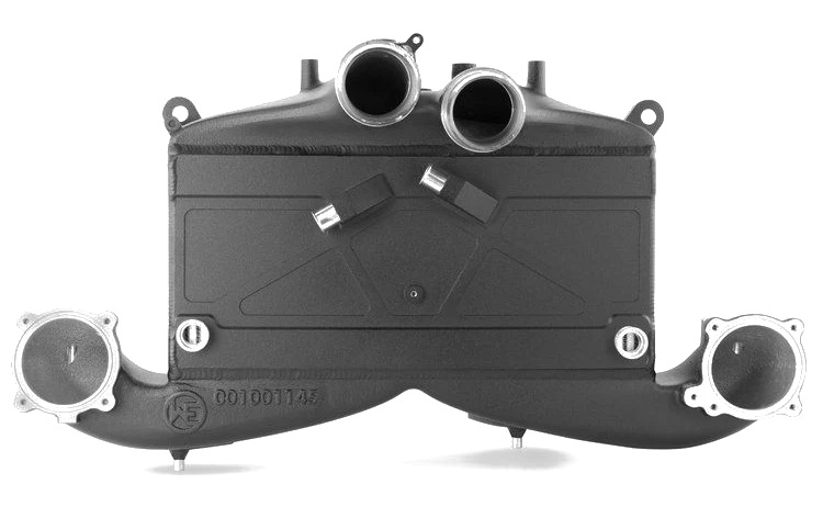 Performance Intercooler Kit Wagner Tuning for Mercedes G 63 AMG