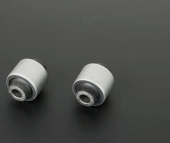 Hardrace Front Lower Arm For Bushing For Front Mazda 3 Axela