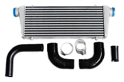 RTMG Performance Front Mount Intercooler Kit for VW Golf / Scirocco 1.4 TSI EA111 Large
