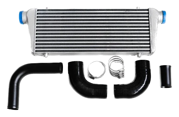 RTMG Performance Front Mount Intercooler Kit for VW Golf / Scirocco 1.4 TSI EA111 Small
