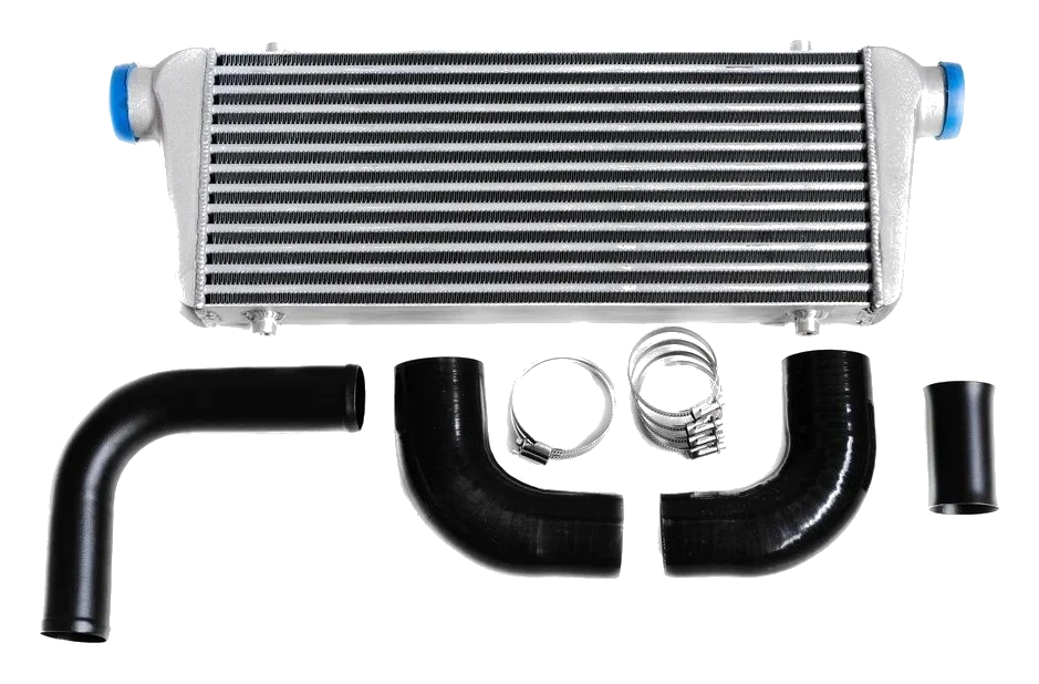 RTMG Performance Front Mount Intercooler Kit for VW Golf / Scirocco 1.4 TSI EA111 Large