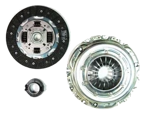 Zestaw sprzęgła Xtreme Clutch LAND ROVER FREELANDER 2.0 DI 4x4 72KW (1998-2006)
