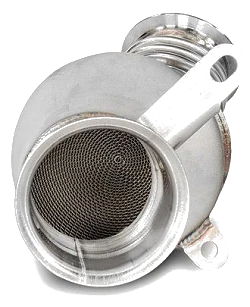 Downpipe Kit Wagner Tuning for BMW F-series 35i till 06/2013 200CPSI