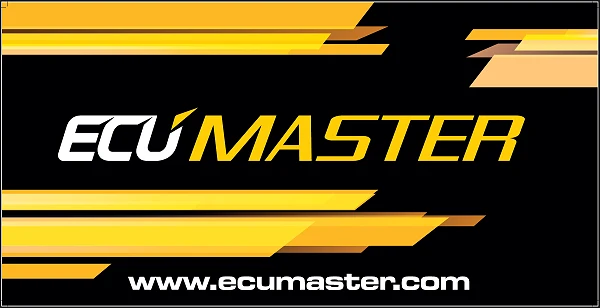 Baner 200cm x 100cm Ecumaster