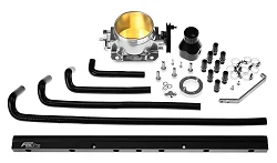 Kolektor ssący dolotowy FMIC.Pro NISSAN RB25 RB25DET