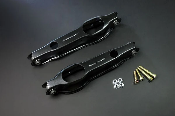 Hardrace Rear Lower Arm For Honda Civic Crx Integra
