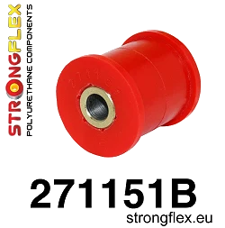 271151B: Tuleja wahacza tylnego mocowanie piasty Subaru Forester SF