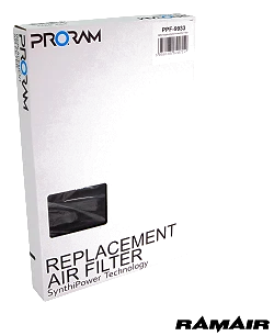 Sportowy filtr powietrza BMW 528i (E39) 2.8 (M52) 1995-2000