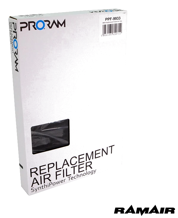 Sportowy filtr powietrza BMW 316i (E46) 1.9 (M43) 1999-2002