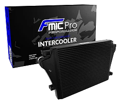 Intercooler FMIC.Pro Chevrolet Camaro 2.0T / Cadillac ATS 2.0T