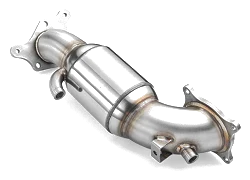 Downpipe Honda Civic Type R X 2.0T Euro 4 Katalizator 100 cpsi