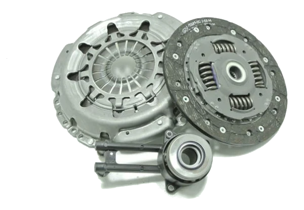 Zestaw sprzęgła Xtreme Clutch FORD AUSTRALIA FIESTA 1.6 TD 66KW (2010-2012)