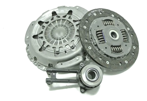 Zestaw sprzęgła Xtreme Clutch FORD AUSTRALIA FIESTA 1.6 TD 66KW (2010-2012)
