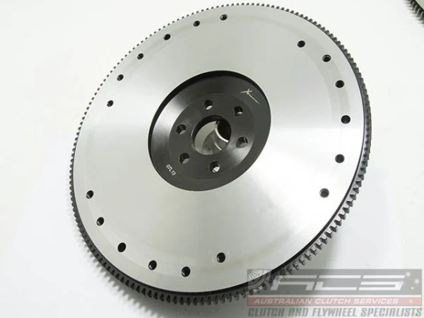 Xtreme Flywheel - Chrome-Moly - FFD110C