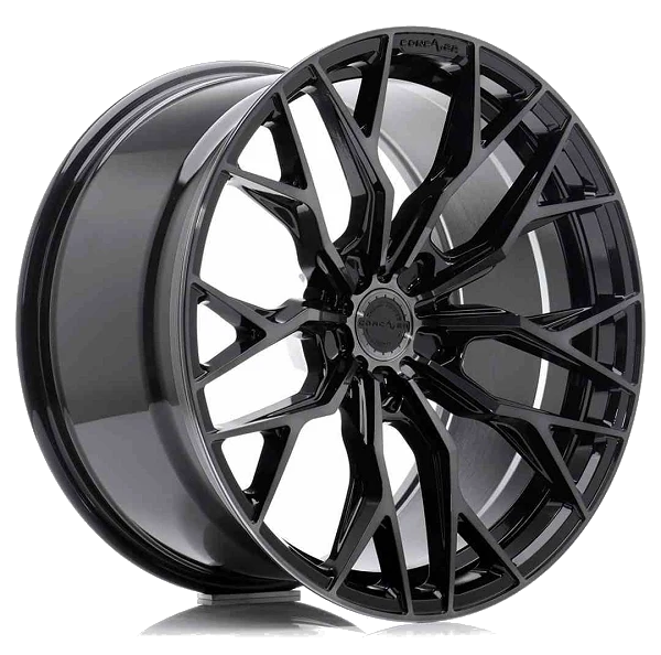 Felga kuta Concaver CVR1 21x9.5" 5x112 ET35, Double Tinted Black