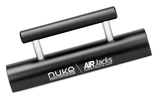 Nuke Performance podpora zabezpieczająca Air Jack 60 Competition Safety Prop