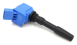 RacingLine Higher Output Ignition Coil Blue for MQB MQBE 2.0 TSI EA888.3 EA888.4 2.5 TFSI