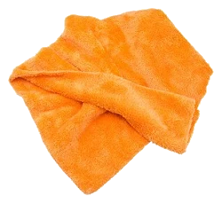 CAR PRO BOA Microfiber towel 350gsm 40x60 cm delikatna mikrofibra do lakieru