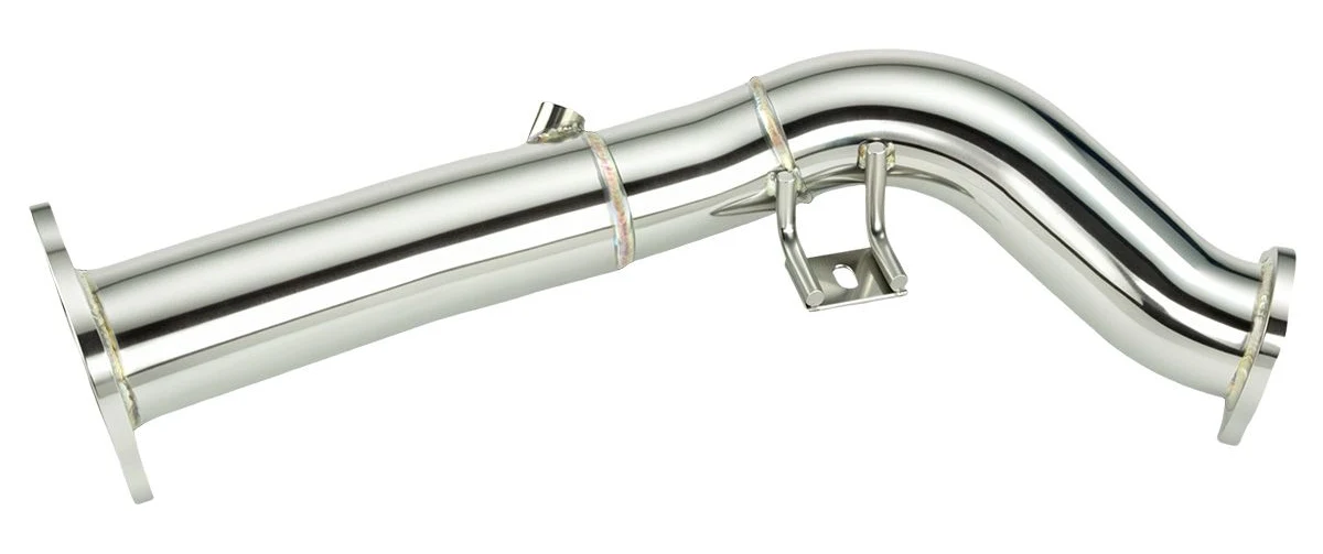 Downpipe FMIC.Pro Porsche Macan 2.0T 2014-2018