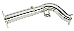Downpipe FMIC.Pro Porsche Macan 2.0T 2014-2018