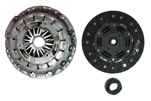 Zestaw sprzęgła Xtreme Clutch AUDI A4 S4 quattro 195KW (1997-2001)