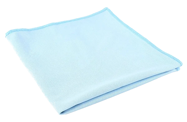 Ścierka ściereczka z mikrofibry do szyb , luster i lusterek 40x40 cm 300g/m2