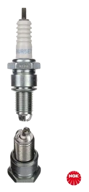 Świeca Zapłonowa NGK 3377 BUR5ET