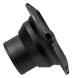 Remote quick lock filler cap Nuke Performance