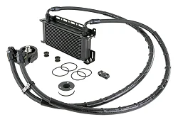 Zestaw Chłodnicy Oleju Silnikowego FMIC.Pro VW Golf Polo Passat Jetta Audi A3 Q3 Skoda Octavia 1.2T 1.4T 1.5T 1.6L TSI EA211
