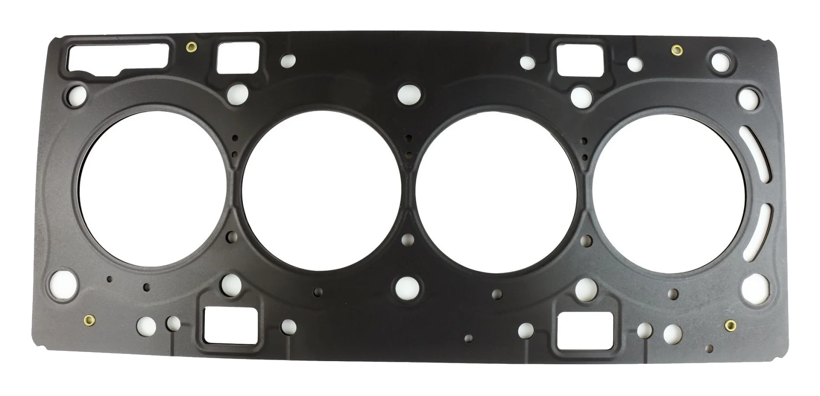 Uszczelka głowicy Athena MLS Ford Fiesta VI / Focus III / JTJA / JTJB / JTJC / YUDA 1mm 80mm 338447R