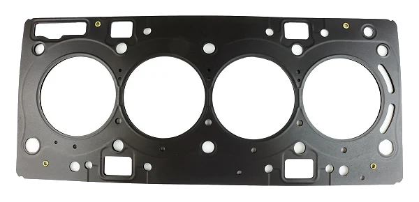 Uszczelka głowicy Athena MLS Ford Fiesta VI / Focus III / JTJA / JTJB / JTJC / YUDA 1mm 80mm 338447R