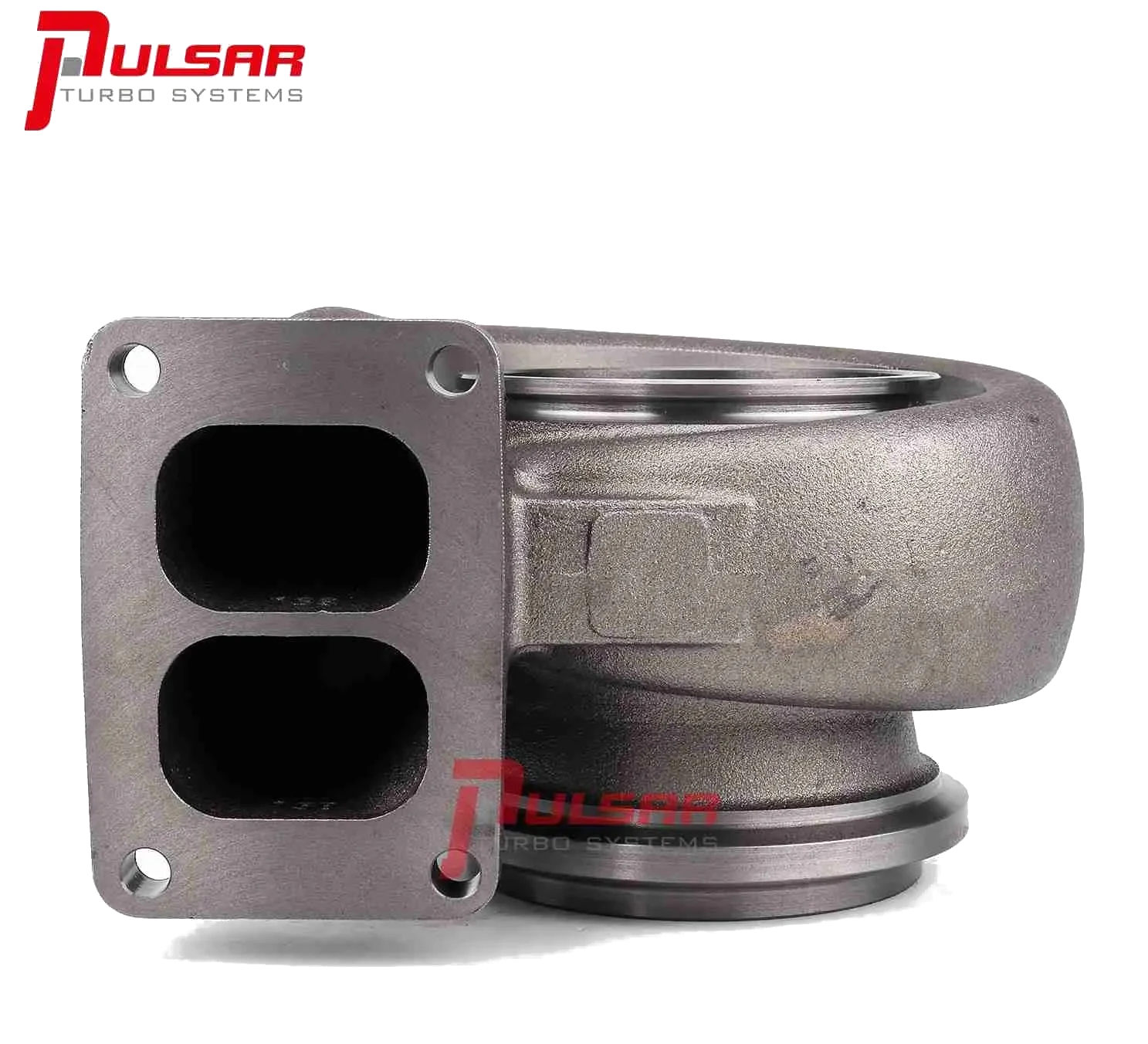 Pulsar PSR Muszla wydechowa T6 1.58 A/R 109/99mm Turbin Wheel 400 Series Turbo