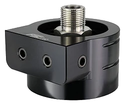Podstawka filtra oleju adapter pod czujniki FMIC.Pro Subaru BRZ Toyota GT86 GR86