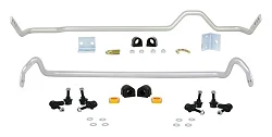 SUBARU FORESTER SG MY03-08 INCL TURBO 9/2002-8/200