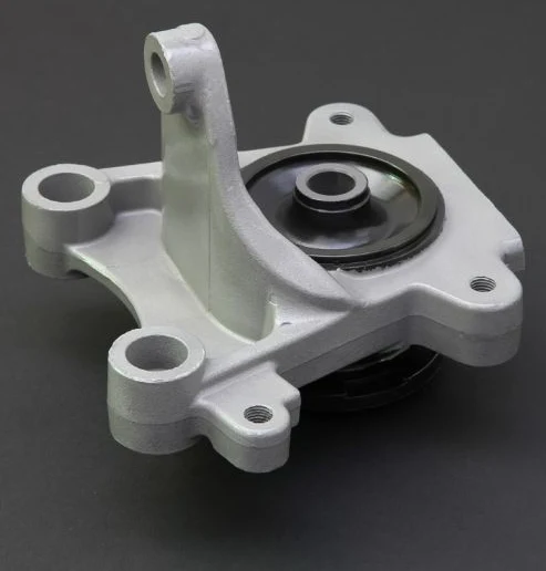 Hardrace Left Engine Mount For Honda Civic