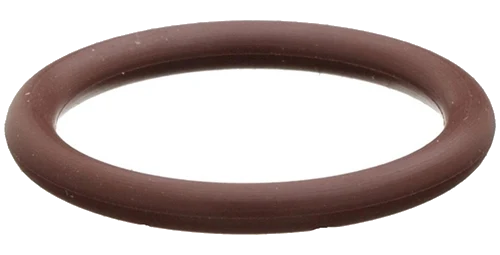 O-Ring 5 Pack 6AN FKM Radium Engineering