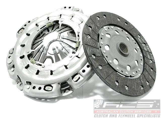Zestaw sprzęgła Xtreme Clutch MERCEDES-BENZ SLK 200 Kompressor (171.445) 135KW (2008-2011)