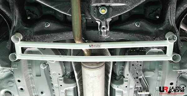 Rozpórka przednia dolna (Front Lower Brace) (3800) Ultra Racing Toyota Sienta (XP170) 1.5 2WD 15+